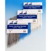 Plastic Sanding Needles - Various Grades Available