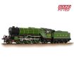 Branchline LNER V2 4791 LNER Lined Green (Original) Sound Fitted OO Gauge