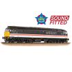 Branchline Class 47/4 47828 BR InterCity (Swallow) Sound Fitted OO Gauge