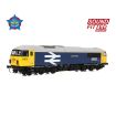 Branchline Class 69 69002 'Bob Tiller CM&EE' BR Blue (Large Logo) (GBRf) OO Gauge