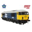 Branchline Class 69 69002 'Bob Tiller CM&EE' BR Blue (Large Logo) (GBRf) OO Gauge