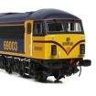 Branchline Class 69 69003 'The Railway Observer' GBRf OO Gauge