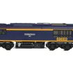 Branchline Class 69 69003 'The Railway Observer' GBRf OO Gauge