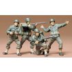 Tamiya US Army Infantry 1:35 Scale Plastic Figures