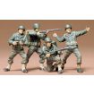 Tamiya 1/35 Scale US Army Infantry Plastic Figures