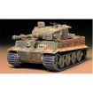 Tamiya German Tiger 1 Tank Late Edition 1:35 Scale Plastic Kit