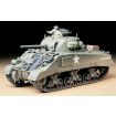 Tamiya 1/35 Scale U.S Medium Tank M4 Sherman Early Production Model Kit