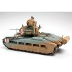 Tamiya Matilda Mk.III IV British Infantry Tank Kit