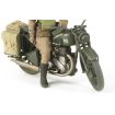Tamiya 1/35 Scale British BSA M20 Motorcycle Model Kit