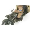 Tamiya 1/35 Scale British BSA M20 Motorcycle Model Kit