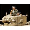 Tamiya 1/35 Scale British Infantry Tank Mk.III Valentine Mk.II/IV Model Kit