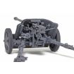 Tamiya 1/35 Scale German Anti-Tank Gun 5cm Pak 38 Model Kit