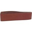 3 X Assorted Replacement Sanding Belts