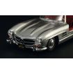 Italeri 1/16 Scale 300SL Mercedes-Benz Gullwing Model Kit