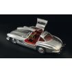 Italeri 1/16 Scale 300SL Mercedes-Benz Gullwing Model Kit