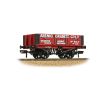 Branchline 5 Plank Wagon Steel Floor 'Arenig Granite Co. Ltd.' Red OO Gauge