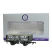 Branchline 5 Plank Wagon Steel Floor 'Tarslag (1923) Ltd.' Grey OO Gauge