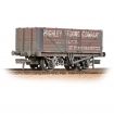 Branchline 7 Plank End Door Wagon 'Highley Mining Company Ltd' Weathered 37-093
