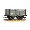 Branchline 8 Plank Fixed End Wagon 'Stewart and Lloyds Ltd' OO Gauge
