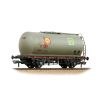 Branchline BR 45T TTA Tank Wagon Wagon 'Shell-BP' Grey [W] OO Gauge