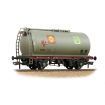 Branchline BR 45T TTA Tank Wagon Wagon 'Shell-BP' Grey [W] OO Gauge