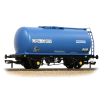 Branchline BR 45T TTA Tank Wagon 'Ciba-Geigy' Blue OO Gauge