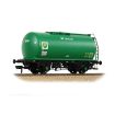 Branchline BR 45T TTF Tank Wagon 'BP Lubricants' Green OO Gauge