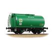 Branchline BR 45T TTF Tank Wagon 'BP Lubricants' Green OO Gauge