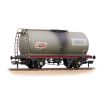 Branchline BR 45T TTA Tank Wagon Esso Grey (Unbranded) [W] OO Gauge