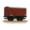 Branchline GWR 12T Ventilated Van BR Bauxite (Late) OO Gauge