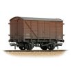 Branchline GWR 12T 'Mogo' Motor Car Van BR Bauxite (Early) [W] OO Gauge