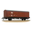 Branchline BR VAB Van BR Freight Brown OO Gauge