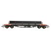 Branchline BR BDA Bogie Bolster Loadhaul [WL] OO Gauge