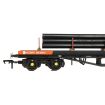 Branchline BR BDA Bogie Bolster Loadhaul [WL] OO Gauge