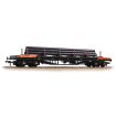 Branchline BR BDA Bogie Bolster Loadhaul [WL] OO Gauge