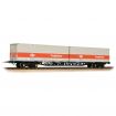 Branchline FFA BR Freightliner Inner Container Flat ISO Containers 38-626