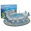 3D Manchester City Football Club Etihad Stadium Model Kit