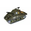 Heng Long 1/16 Scale Medium Tank M4A3 Sherman with Infrared Battle System RTR Tank Kit