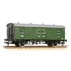 Branchline Southern PLV Passenger Luggage Van Southern Railway Green 39-525A