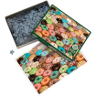 Cobble Hill Doughnuts 1000 Piece Jigsaw
