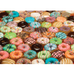 Cobble Hill Doughnuts 1000 Piece Jigsaw