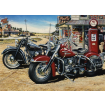 Cobble Hill Two For The Road 1000 Piece Jigsaw