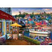 Cobble Hill Harbor Gallery 1000 Piece Jigsaw