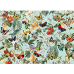 Cobble Hill Fruit And Flutterbies 1000 Piece Jigsaw