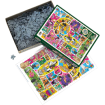 Cobble Hill Doodlecats 1000 Piece Jigsaw