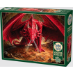 Cobble Hill Dragon's Lair 1000 Piece Jigsaw