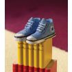 Blue Baseball Shoes for 12th Scale Dolls House