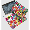 Cobble Hill Found Alphabet 1000 Piece Jigsaw