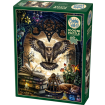 Cobble Hill The Summons 1000 Piece Jigsaw