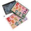 Cobble Hill Tea Tin Treasures 1000 Piece Jigsaw